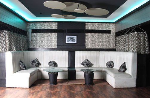 Hotel Dee Cee Manor Chennai Bagian luar foto