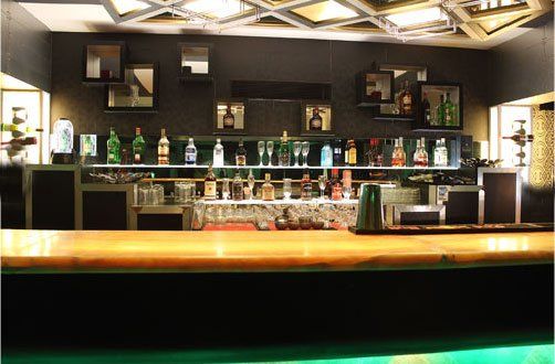 Hotel Dee Cee Manor Chennai Bagian luar foto